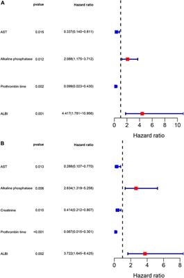 Prognostic value of albumin-bilirubin score in pancreatic cancer patients after pancreatoduodenectomy with liver metastasis following radiofrequency ablation